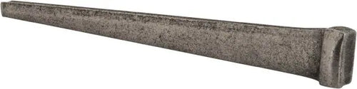 Value Collection 16D, 3-1/2 OAL Masonry Nails Cut Shank, Grade 2 Steel