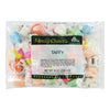 Family Choice 1168 Taffy Candy Assorted Fruits Flavor