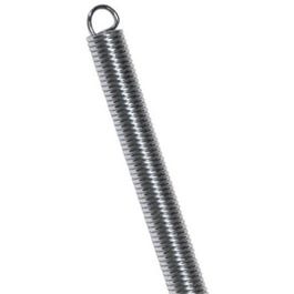 Extension Springs, 9/16-In. OD x 2-7/8-In., 2-Pack