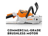 STIHL MSA 60 C-B Cordless Chainsaw Kit