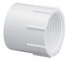 Lasco Fittings ¾ Slip x FPT Sch40 Female Adapter