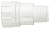 Lasco Fittings ¾ x ½ FHT X MIPT Irrigation Hose Adapter - Female