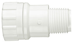 Lasco Fittings ¾ x ½ FHT X MIPT Irrigation Hose Adapter - Female