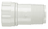 Lasco Fittings ¾ FHT x MIPT Irrigation Hose Adapter - Female