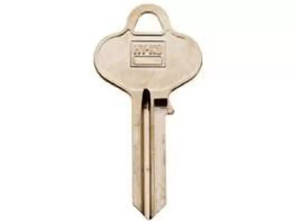 Hy-Ko Products Key Blank - Russwin/Corbin Ru4