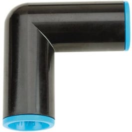 Drip Watering Compression Elbow, .071-In.