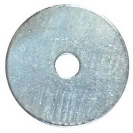 Fender Washers, #6 x 3/4-In., 100-Pk.