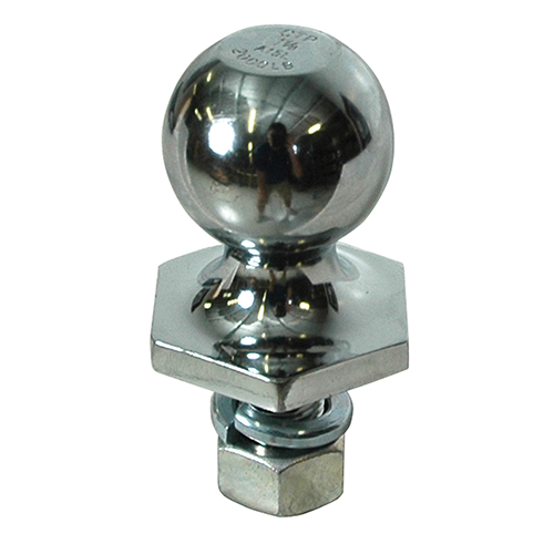 REESE Towpower InterLock hitch ball