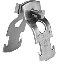 Universal Pipe Clamp, 1.25-In.