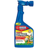 BAYER ADVANCED ALL-IN-ONE LAWN & GARDEN WEED & CRABGRASS KILLER SPRAY