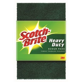 Heavy-Duty Scouring Pad