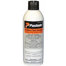 Cordless Tool Cleaner, 12-oz.