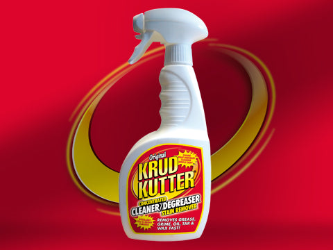 Krud Kutter® Original Formula Concentrated Cleaner/Degreaser