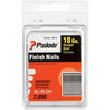 Brad Nails, Galvanized, 18-Ga., 1-In., 2000-Ct.