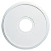 Westinghouse Molded Plastic Ceiling Medallion