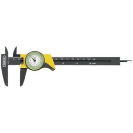 Plastic Direct-Dial Caliper