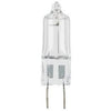 20-Watt JCD Halogen Light Bulb