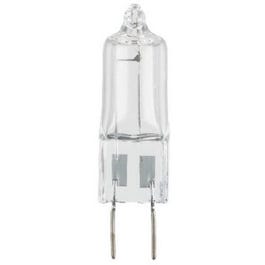 60-Watt JCD Clear Halogen Light Bulb