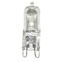 Halogen Light Bulb, 40-Watts Clear