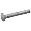 Hillman Carriage Bolt, Steel, 5/16-18 x 3.5-In., 50-Pk.