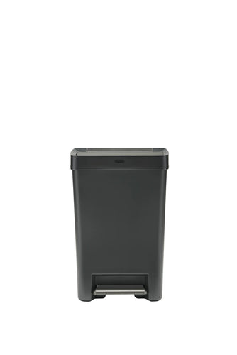 Rubbermaid Premier® Series II Step-On Trash Can