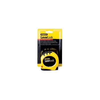 Stanley STHT30810 1/2x12 Lvrlock Tape