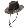 Turner Hat Aussie Camo Mesh