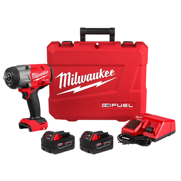 Milwaukee M18 FUEL™ 1/2 