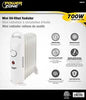 PowerZone Mini Oil Filled Heater