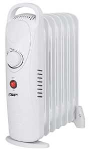 PowerZone Mini Oil Filled Heater