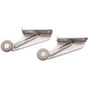 Drawer Roller/Bracket