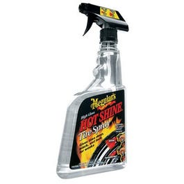 24-oz. Hot Shine Tire Spray