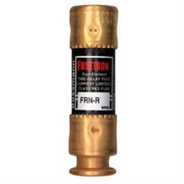 Cartridge Fuse, Type FRN-R, 250-Volt, 20-Amp