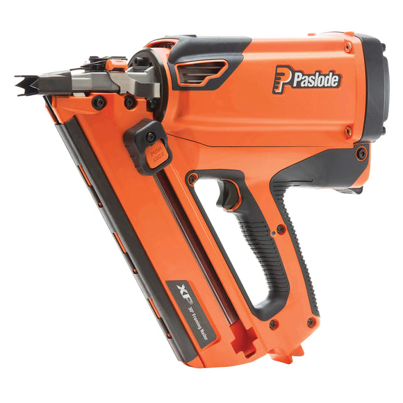 Paslode Cordless XP 30 Degree Framing Nailer