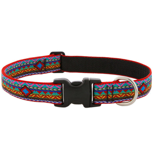 Lupine Pet Original Designs Dog Collar