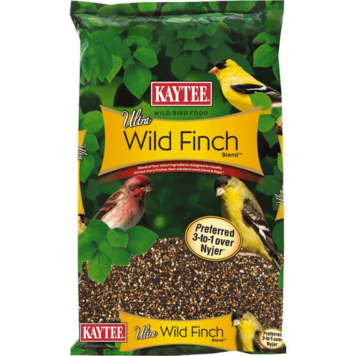 Kaytee Ultra Wild Finch Blend