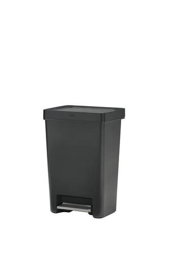 Rubbermaid Premier® Series II Step-On Trash Can