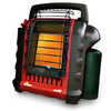 Mr. Heater MH9BX Buddy™ Propane Heater - Portable