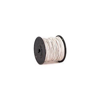 Coleman Cable 55203-05-07 Thermostat Cable - PVC Jacketed