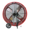 Maxx Air Direct Drive Barrel Fan