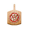 Ooni Bamboo Pizza Peel & Serving Board