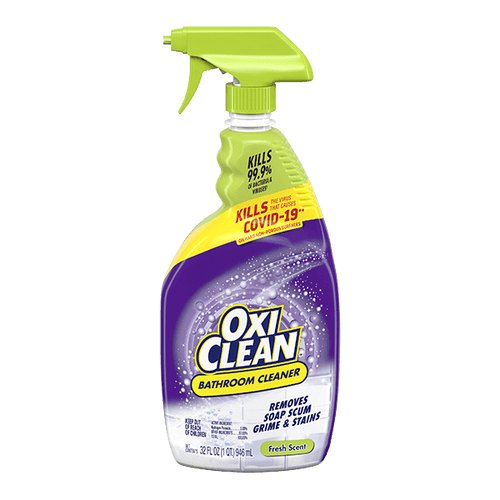 OxiClean™ Bathroom Cleaner