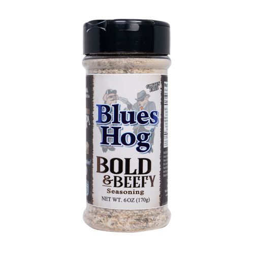 Blues Hog Bold & Beefy Seasoning