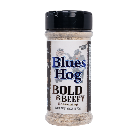 Blues Hog Bold & Beefy Seasoning