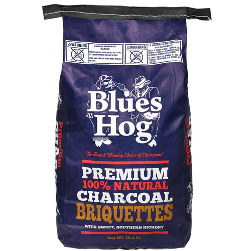 Blues Hog Charcoal Briquettes