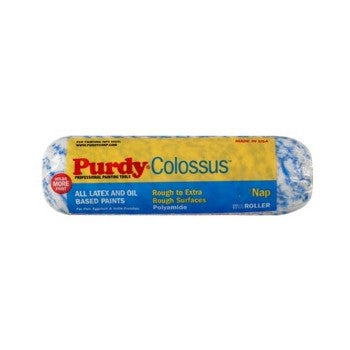 PSB/Purdy 144630184 Roller Cover, Colossus ~ 18