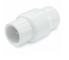 NDS 1011-07 3/4 PVC Ips Spring Check Valve S by S 4-1/8 Length