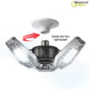 Ontel Beyond Bright LED Ultra-Bright Garage Light -