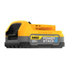 DeWalt POWERSTACK™ 20V MAX* Compact Battery