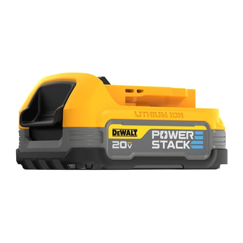 DeWalt POWERSTACK™ 20V MAX* Compact Battery